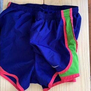 Nike shorts